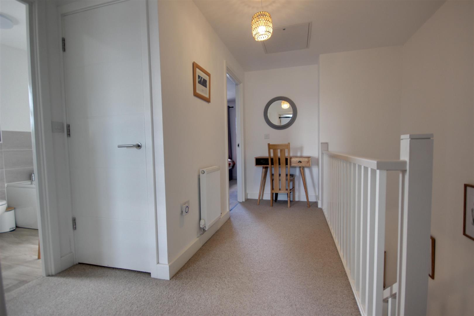 Field Maple Crescent, Beverley